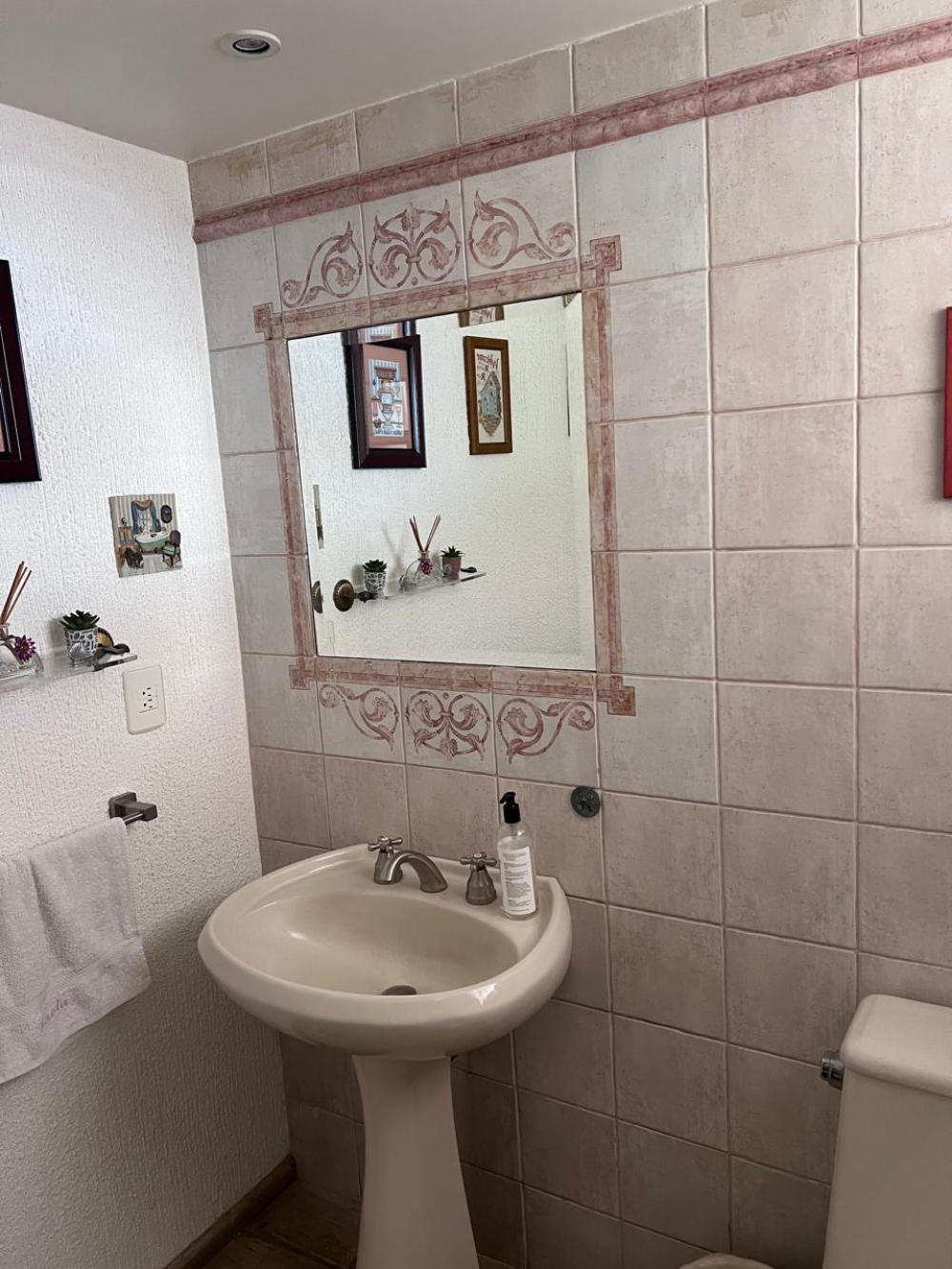 Casa En Condominio En Venta En Condado De Sayavedra