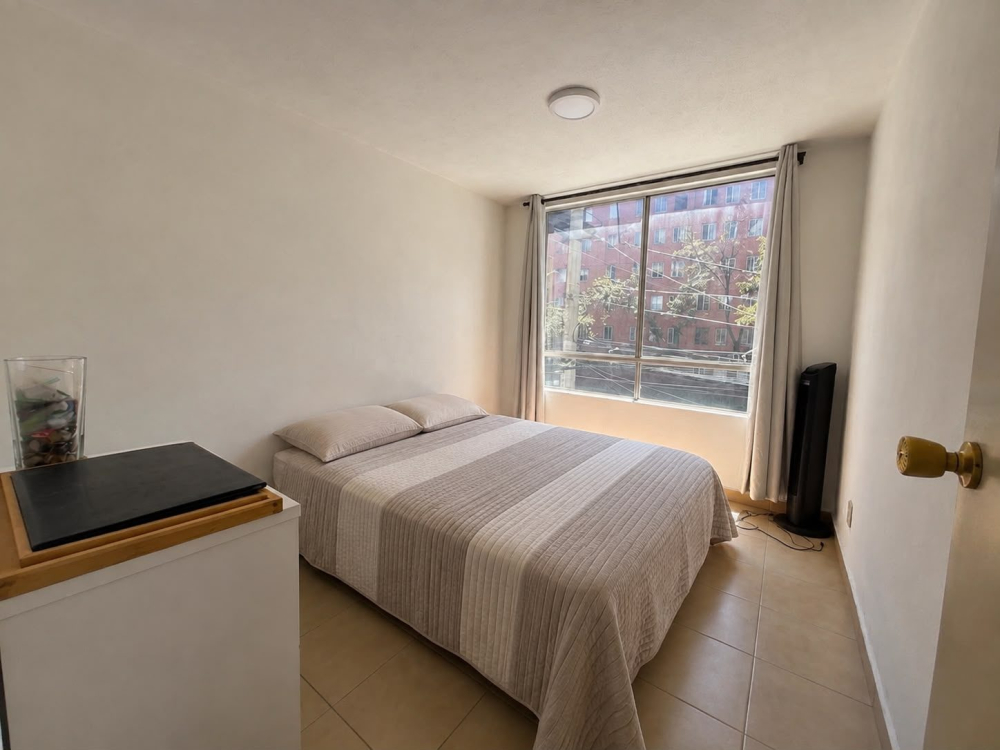 VENTA Departamento En  Felipe Pescador