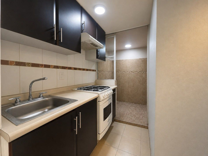 VENTA Departamento En  Felipe Pescador