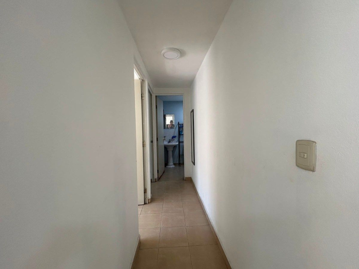 VENTA Departamento En  Felipe Pescador