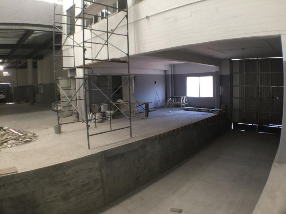Bodega En Renta En Lázaro Cárdenas