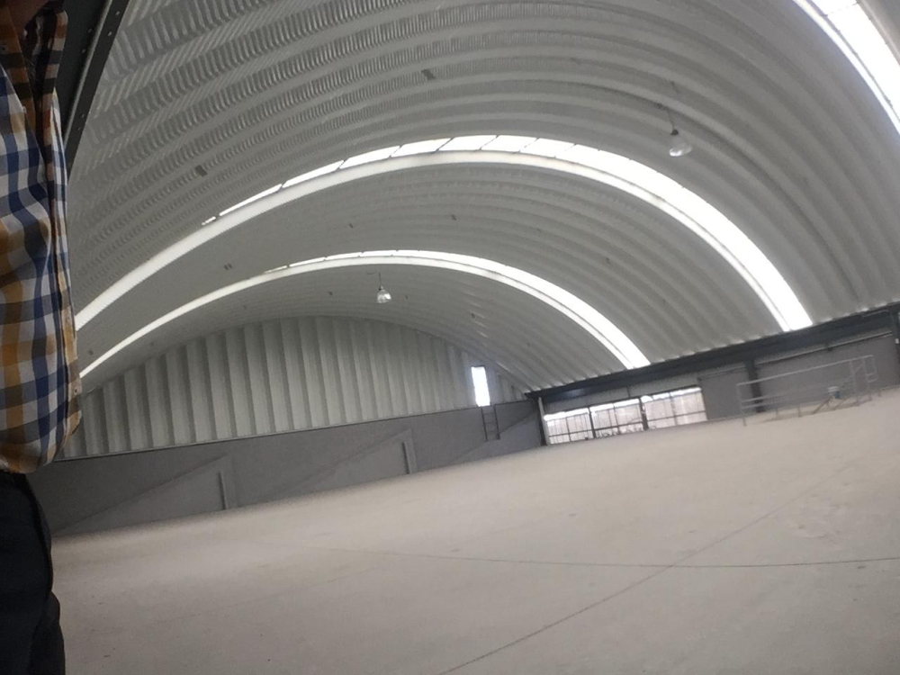 Bodega En Renta En Lázaro Cárdenas