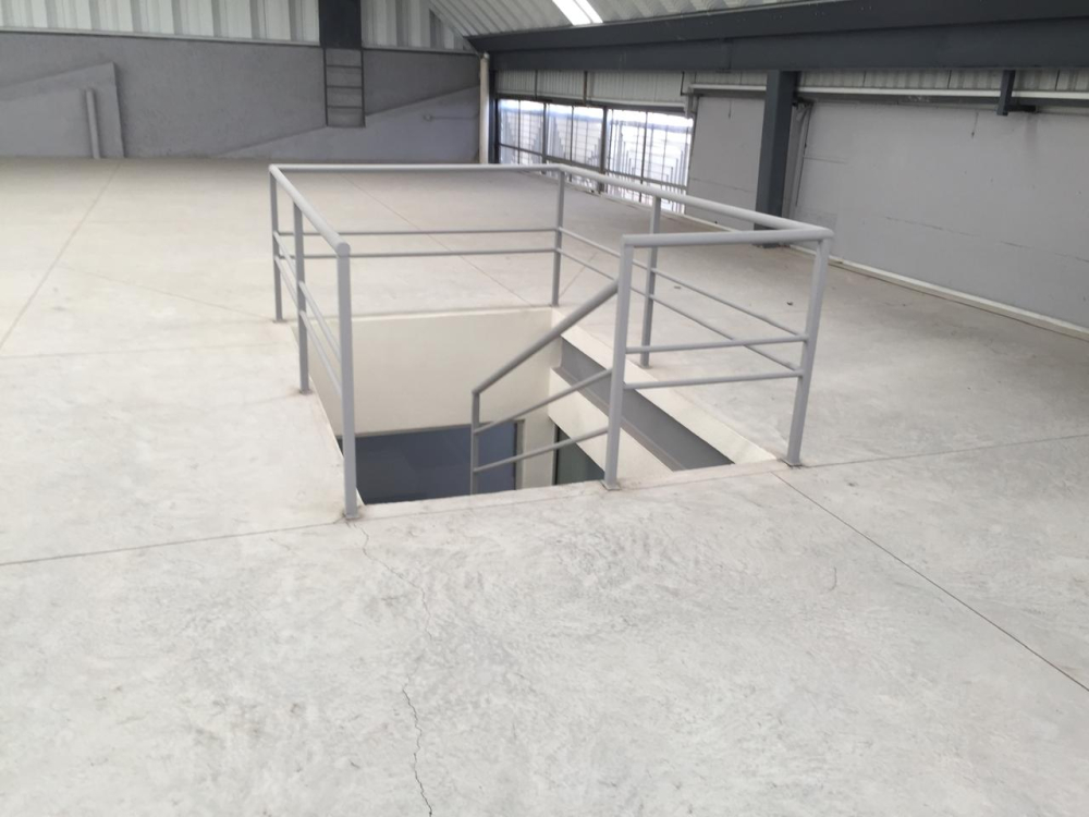Bodega En Renta En Lázaro Cárdenas