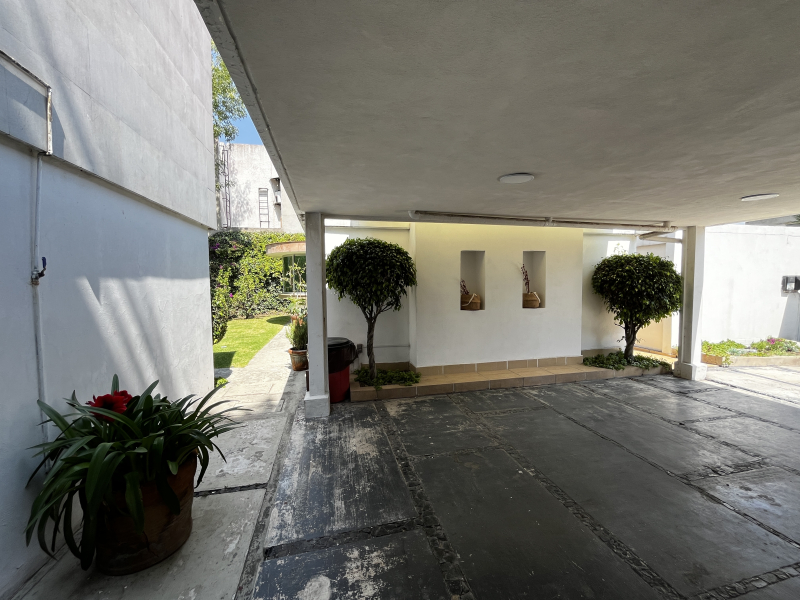 Casa En Renta En Ciudad Satélite