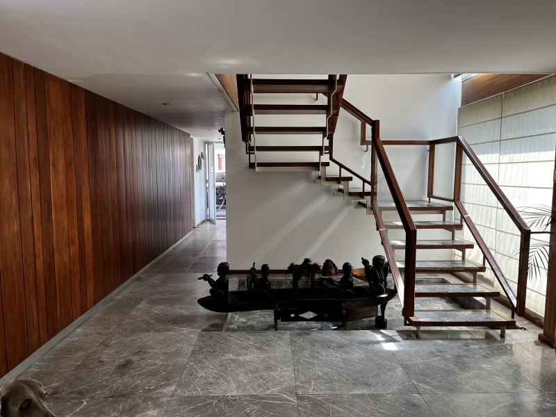 Casa En Renta En Ciudad Satélite