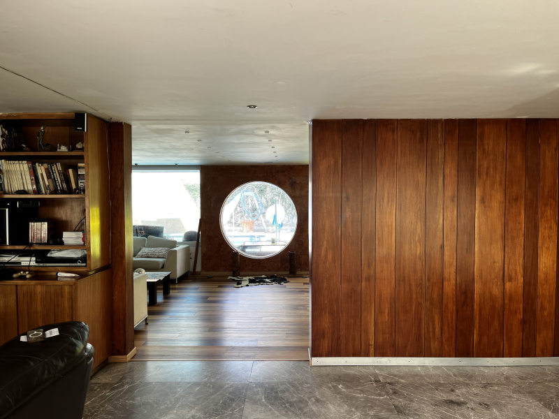Casa En Renta En Ciudad Satélite