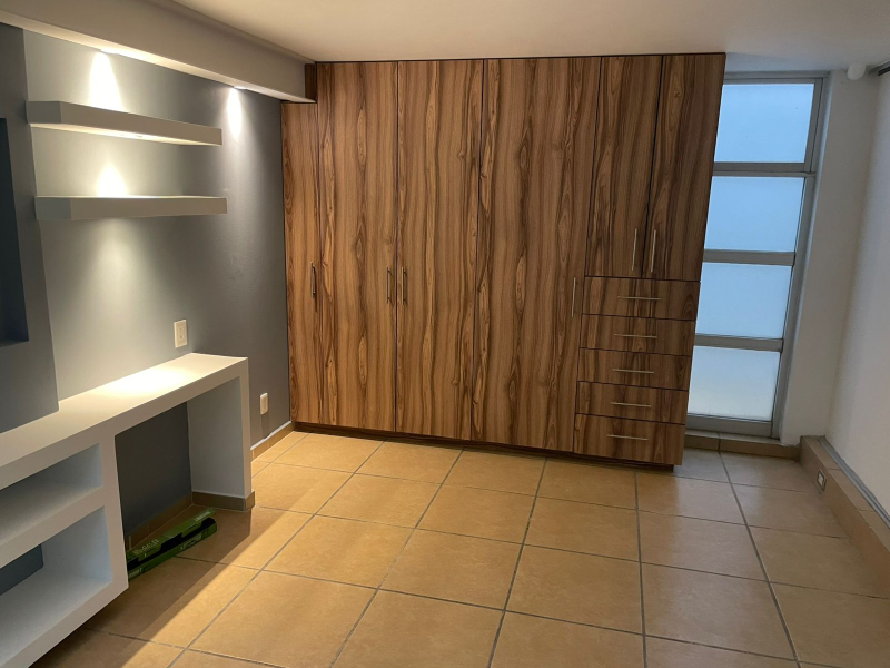 Casa En Renta En Ciudad Satélite