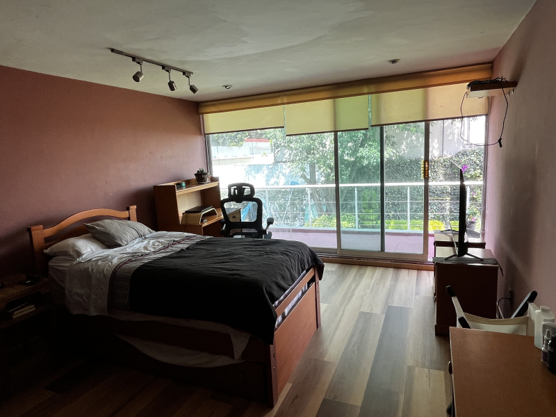 Casa En Renta En Ciudad Satélite