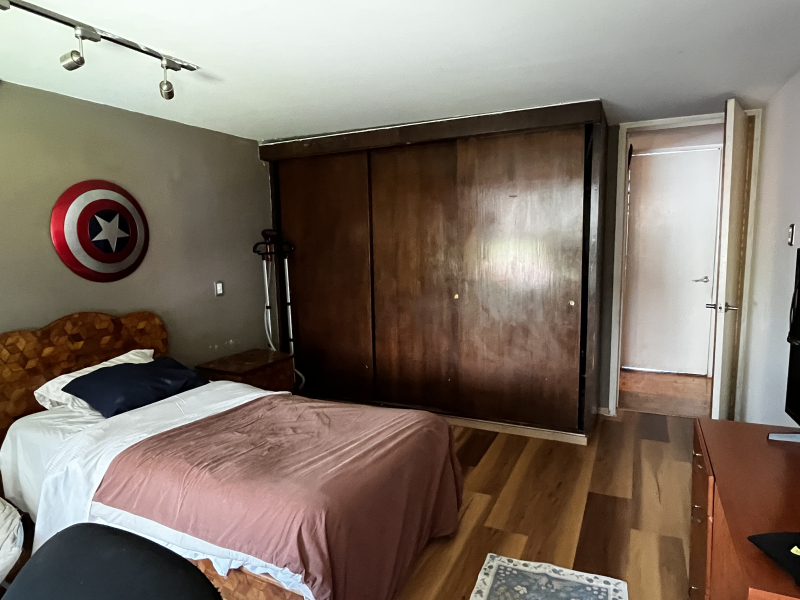 Casa En Renta En Ciudad Satélite