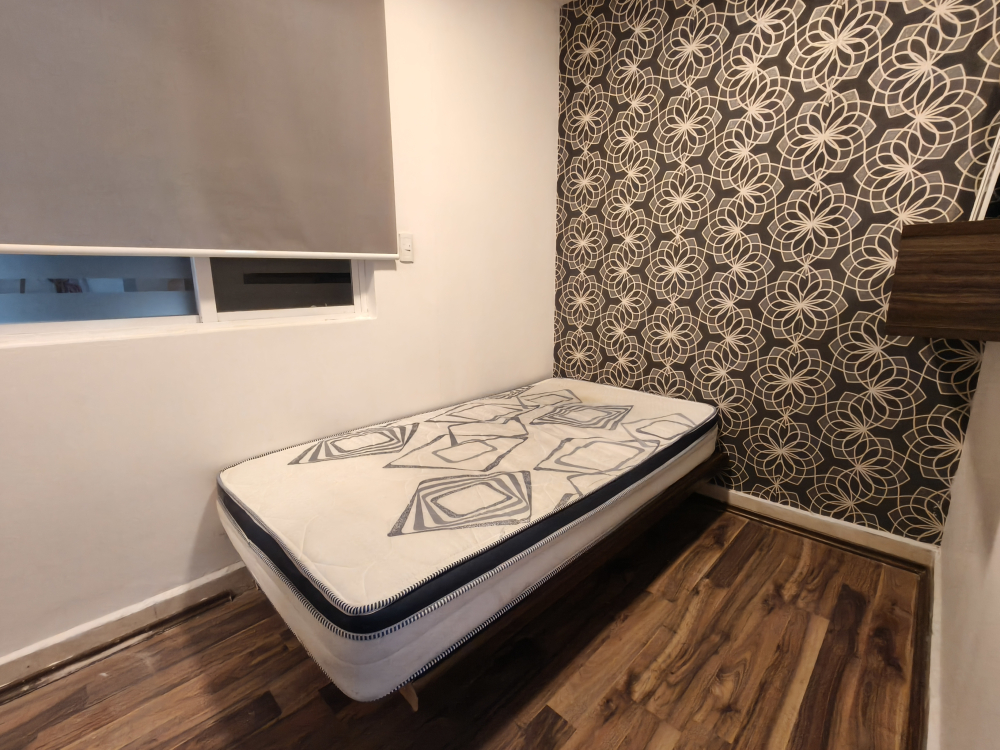 RENTA DEPARTAMENTO TOTALMENTE REMODELADO AMUEBLADO