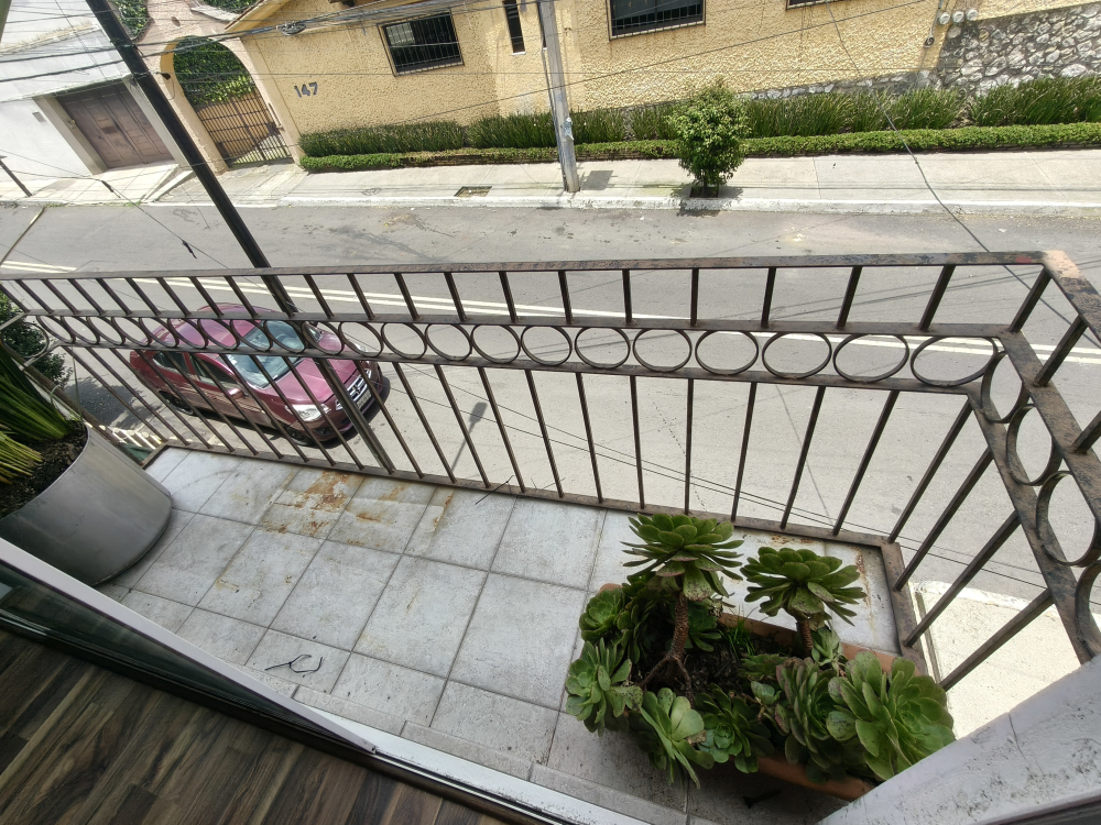 RENTA DEPARTAMENTO TOTALMENTE REMODELADO AMUEBLADO