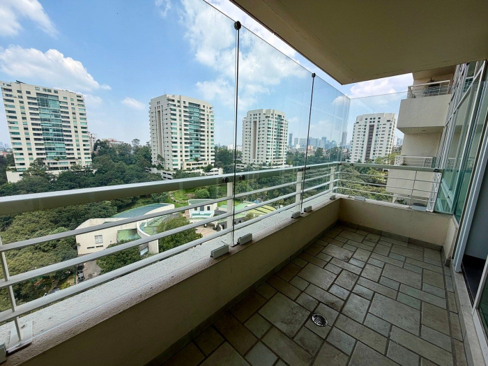 departamento en venta en la enramada, country club, con terraza