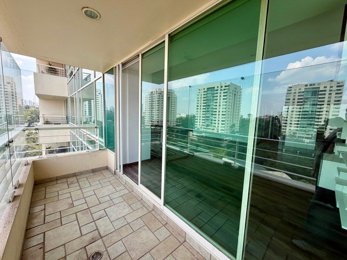 departamento en venta en la enramada, country club, con terraza