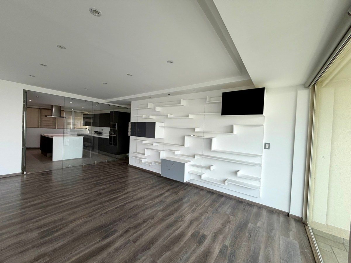 departamento en venta en la enramada, country club, con terraza