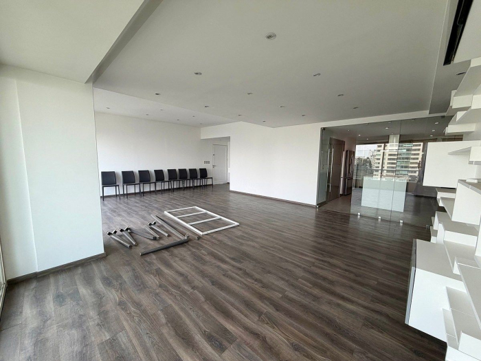 departamento en venta en la enramada, country club, con terraza
