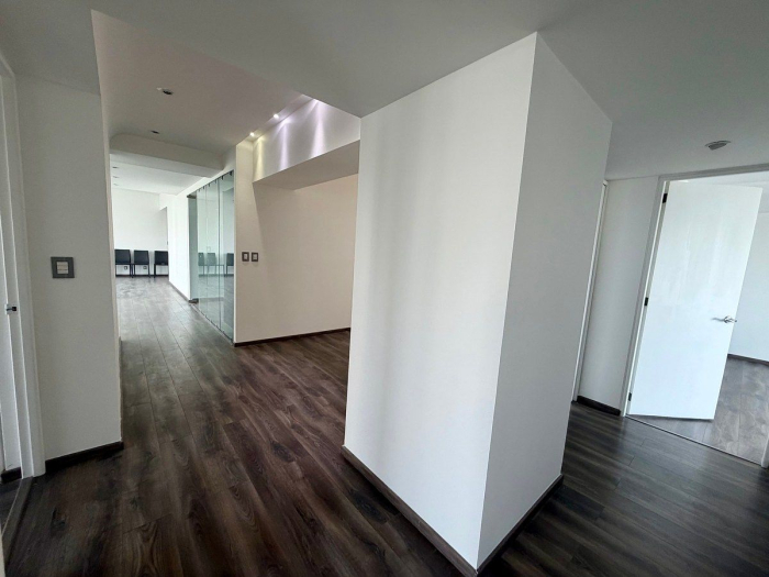 departamento en venta en la enramada, country club, con terraza