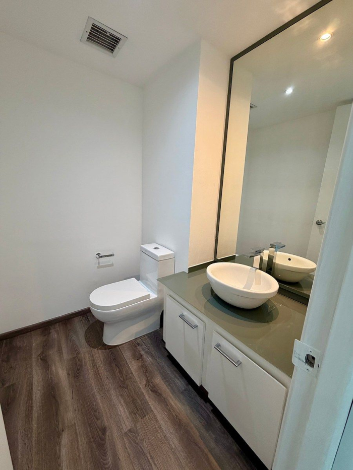 departamento en venta en la enramada, country club, con terraza