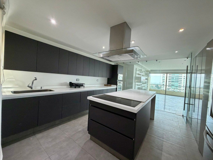 departamento en venta en la enramada, country club, con terraza
