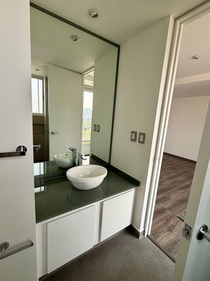 departamento en venta en la enramada, country club, con terraza