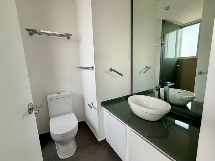 departamento en venta en la enramada, country club, con terraza