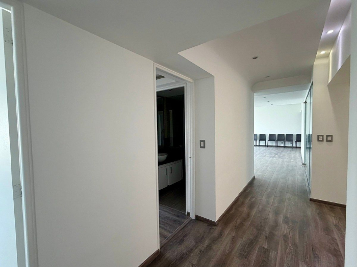 departamento en venta en la enramada, country club, con terraza
