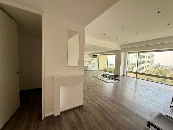 departamento en venta en la enramada, country club, con terraza