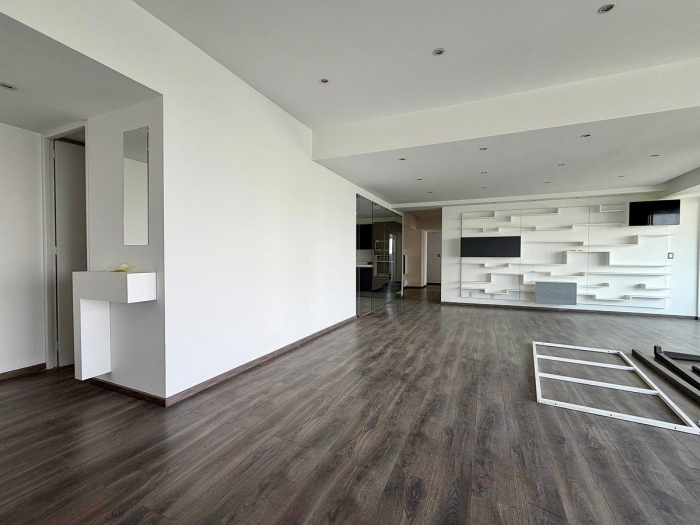 departamento en venta en la enramada, country club, con terraza