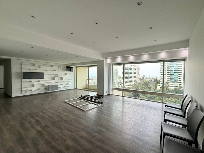 departamento en venta en la enramada, country club, con terraza