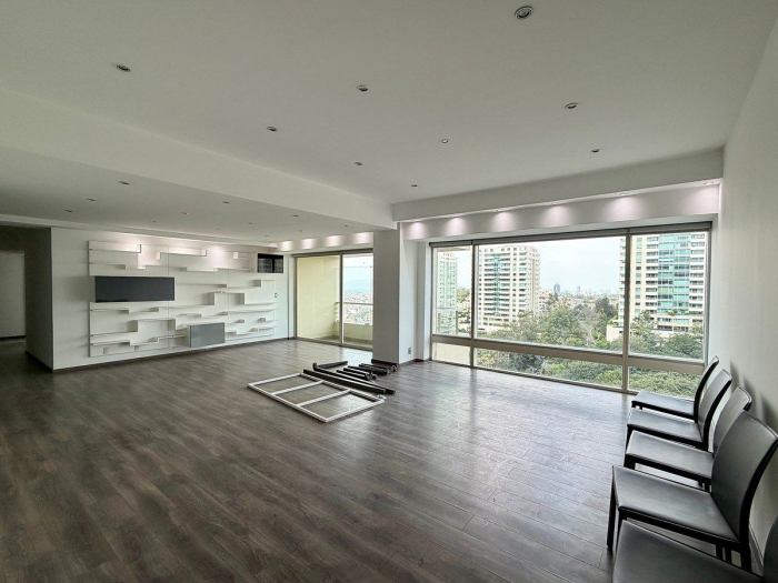 departamento en venta en la enramada, country club, con terraza