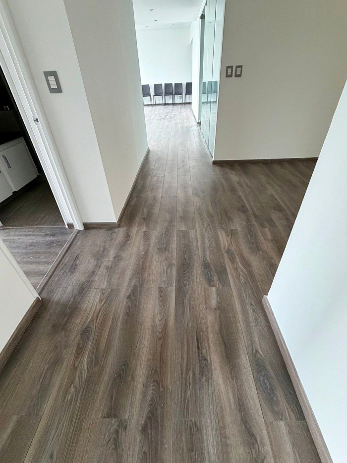 Departamento En Venta En La Enramada, Country Club, Con Terraza