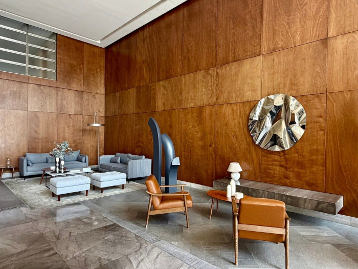 Departamento En Venta En La Enramada, Country Club, Con Terraza