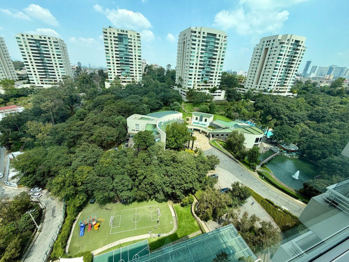 Departamento En Venta En La Enramada, Country Club, Con Terraza