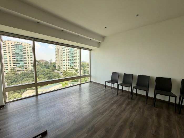 departamento en venta en la enramada, country club, con terraza