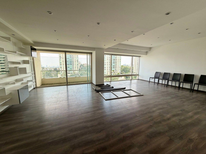 departamento en venta en la enramada, country club, con terraza