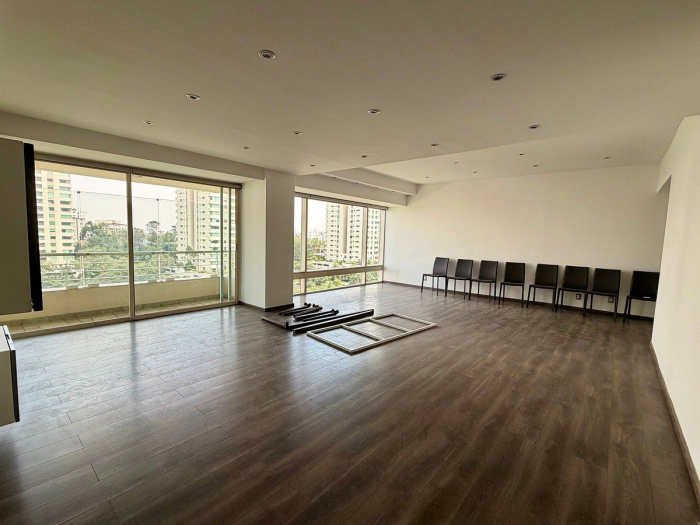 departamento en venta en la enramada, country club, con terraza