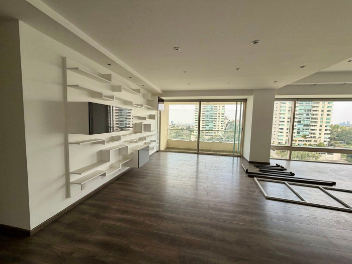departamento en venta en la enramada, country club, con terraza