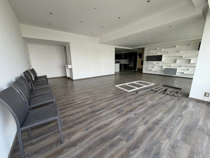 departamento en venta en la enramada, country club, con terraza