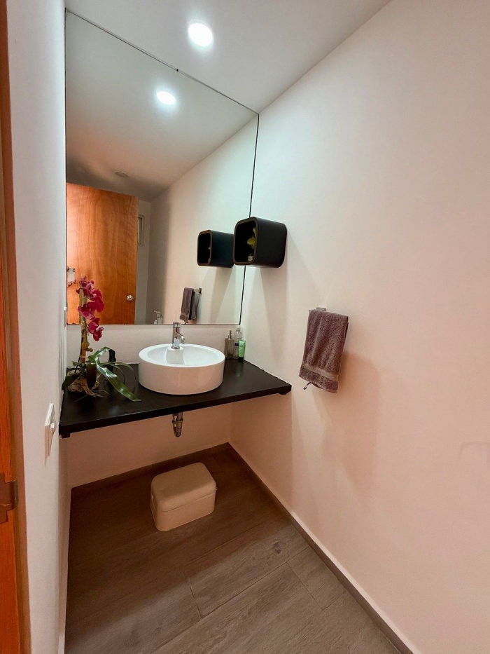 casa en renta, en una de las mejores privadas en interlomas. 