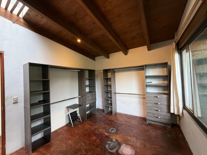 casa libélulas