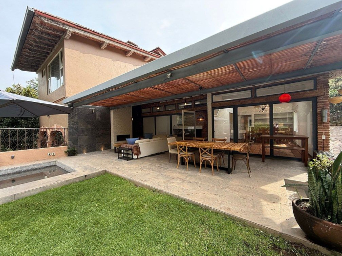 casa río