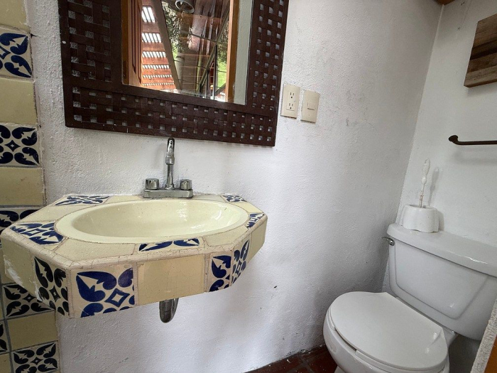 casa río