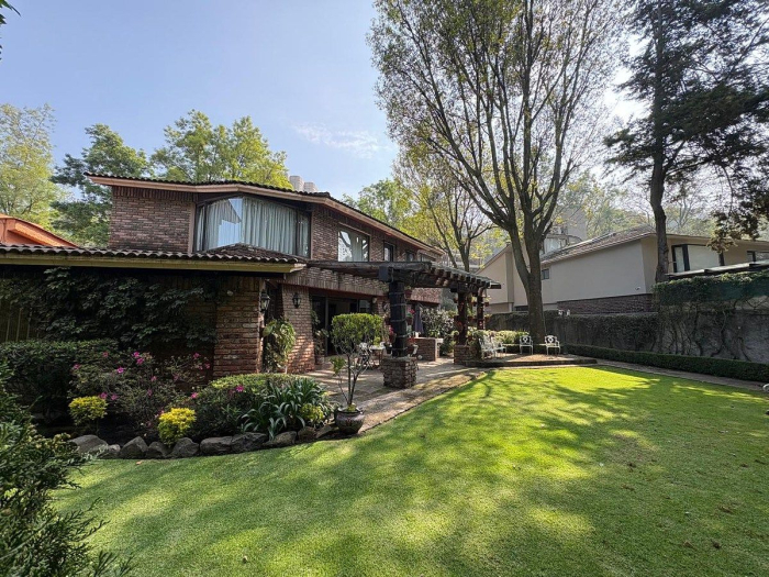 Casa en venta Bosques de Framboyanes