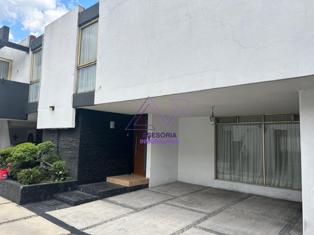 Casa en Venta en Del Valle Sur