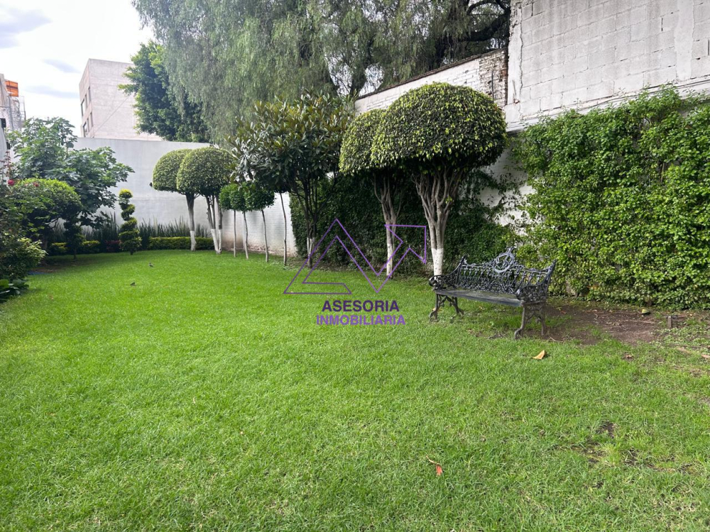 Casa En Venta En Del Valle Sur