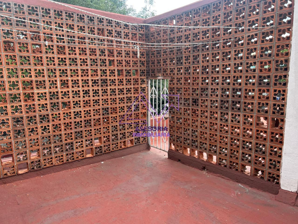Casa En Venta En Del Valle Sur