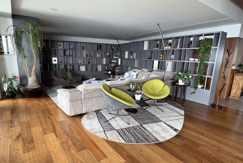 Departamento En Venta En Bosque Real