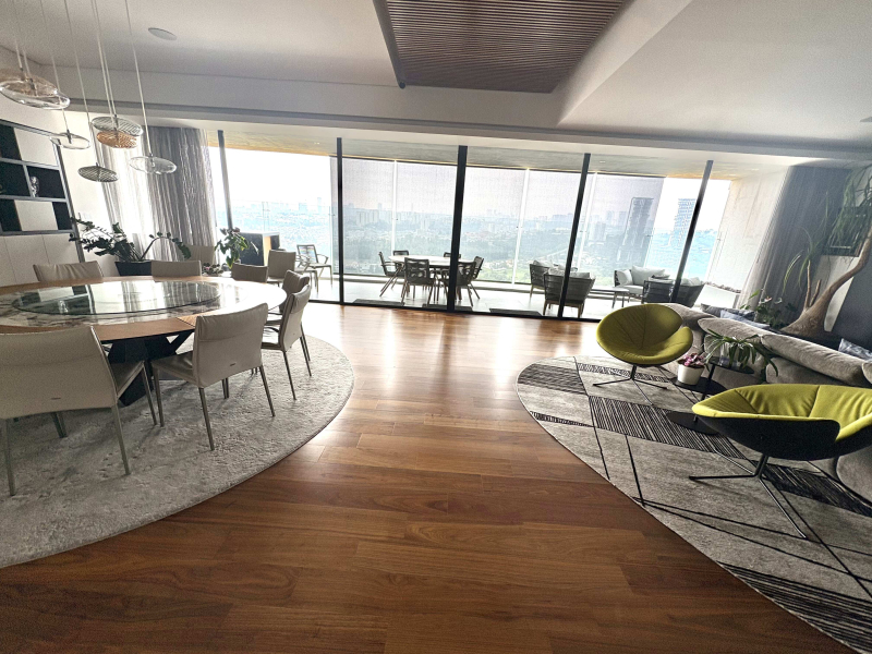 Departamento En Venta En Bosque Real