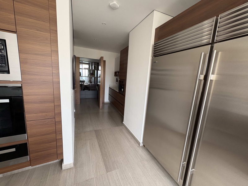 Departamento En Venta En Bosque Real