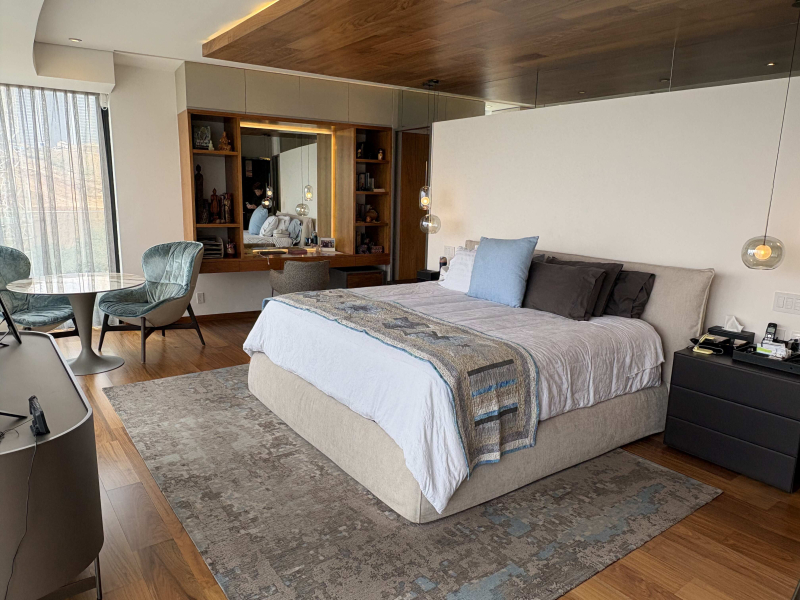 Departamento En Venta En Bosque Real