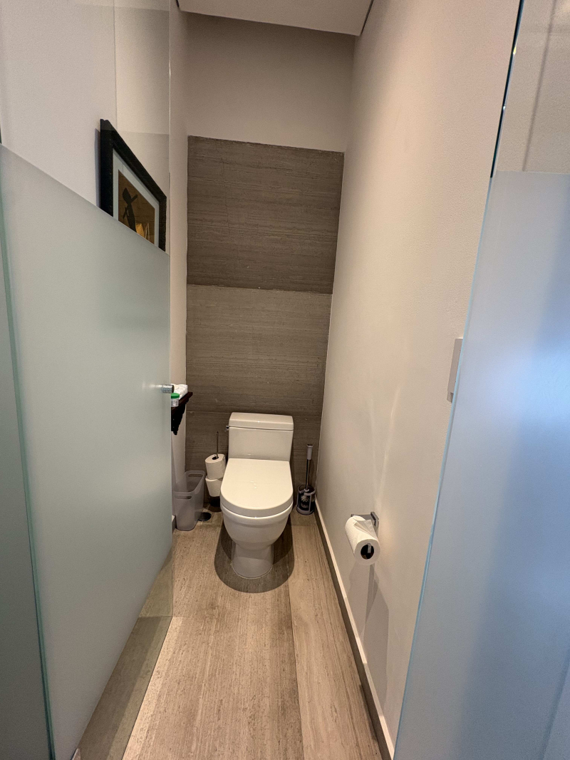 Departamento En Venta En Bosque Real
